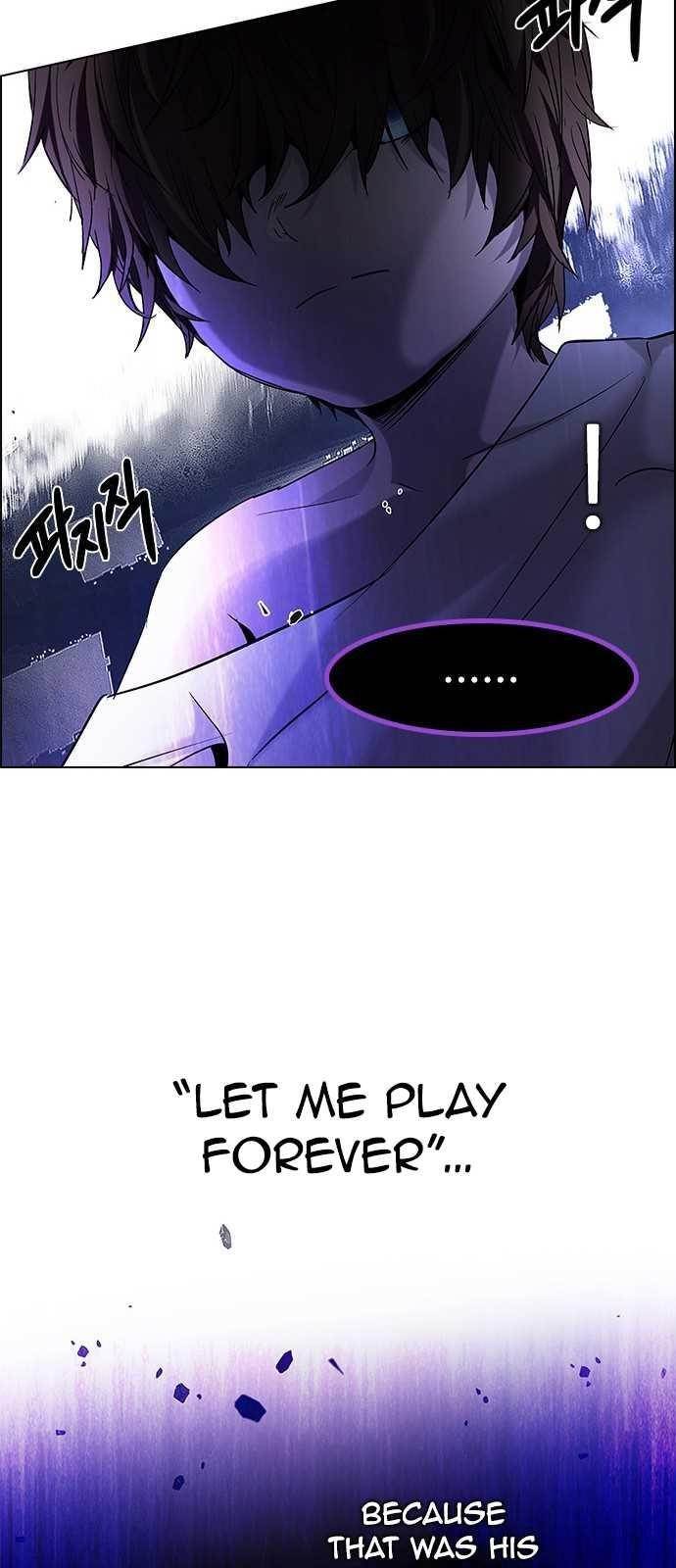 Dice: The Cube That Changes Everything Chapter 187 - Page 20