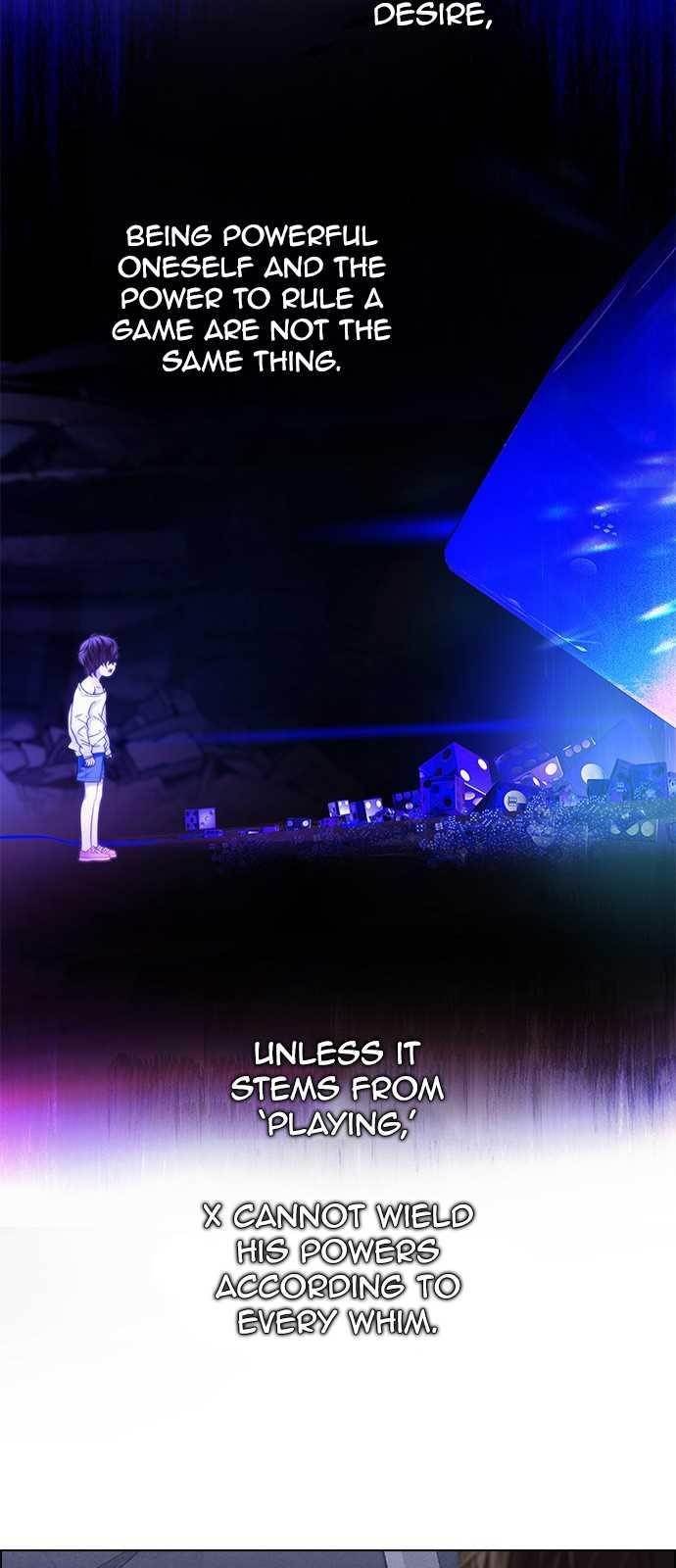 Dice: The Cube That Changes Everything Chapter 187 - Page 21