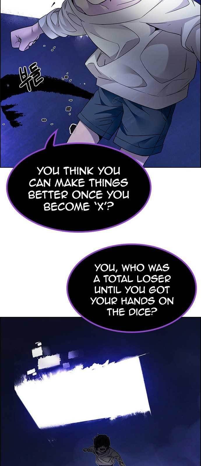 Dice: The Cube That Changes Everything Chapter 187 - Page 25