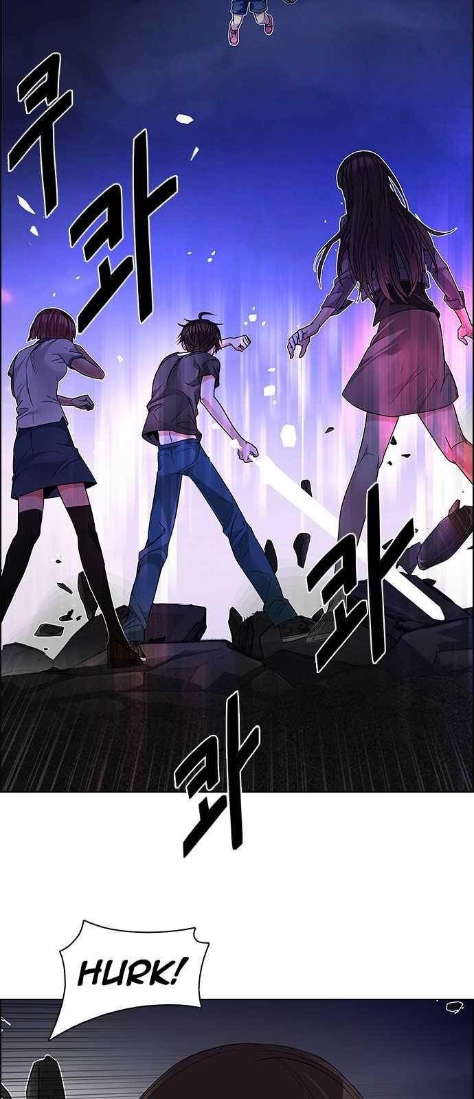 Dice: The Cube That Changes Everything Chapter 187 - Page 26