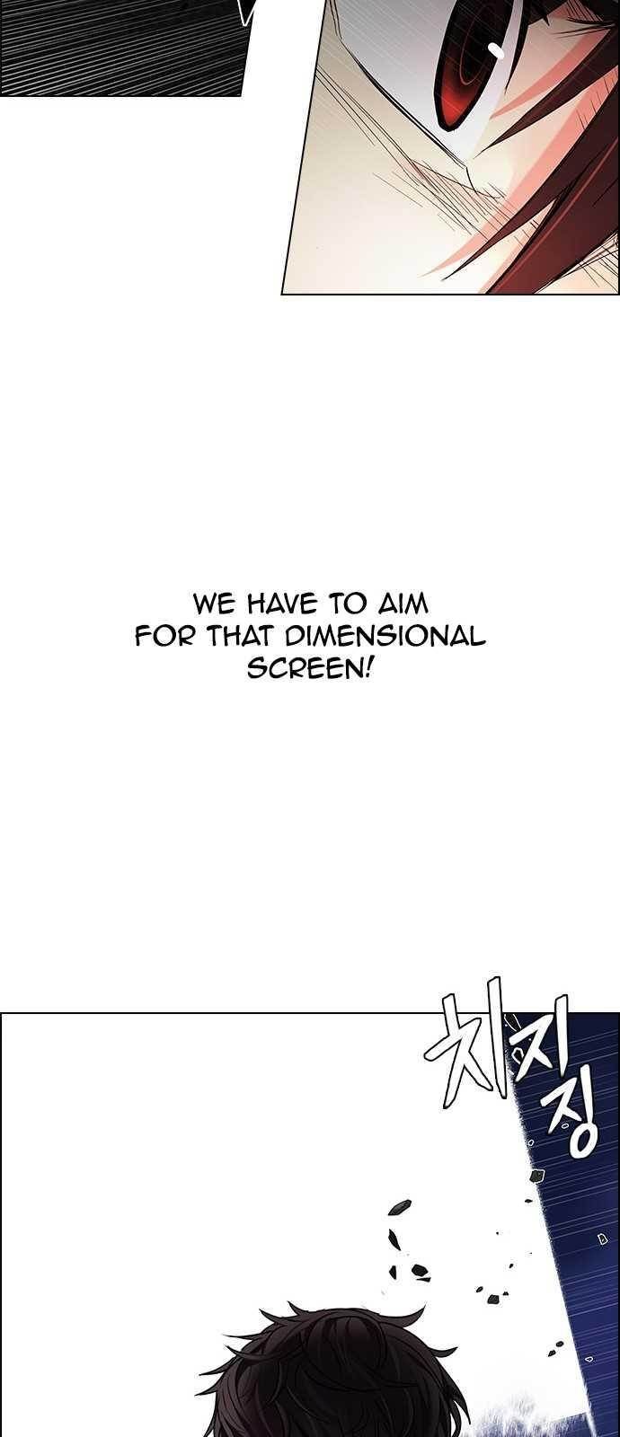 Dice: The Cube That Changes Everything Chapter 187 - Page 30