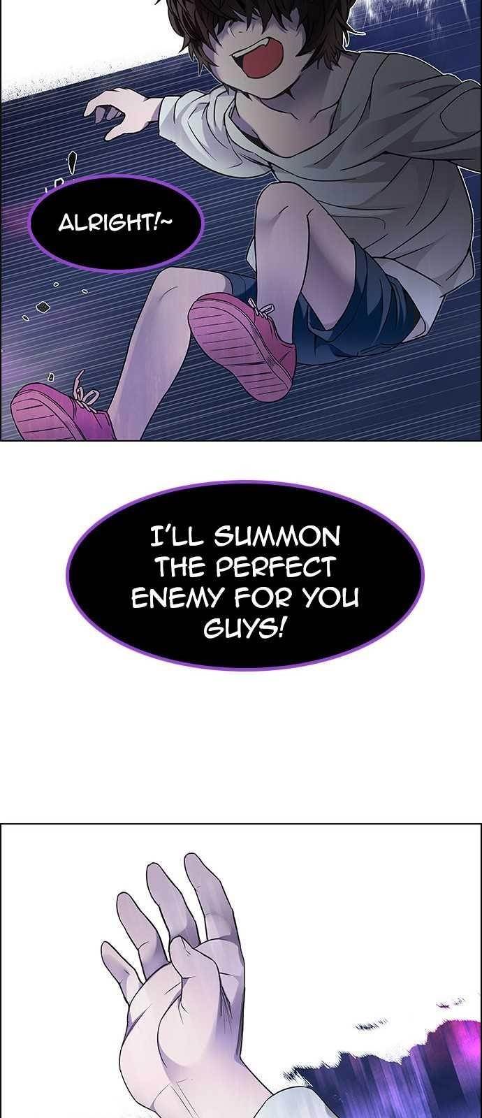 Dice: The Cube That Changes Everything Chapter 187 - Page 31