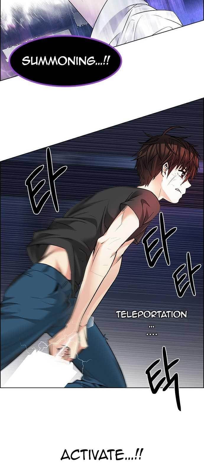 Dice: The Cube That Changes Everything Chapter 187 - Page 32