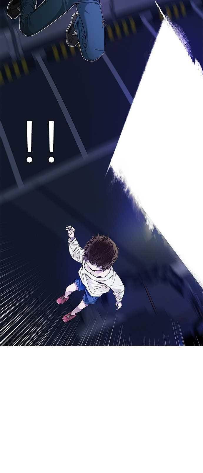 Dice: The Cube That Changes Everything Chapter 187 - Page 35