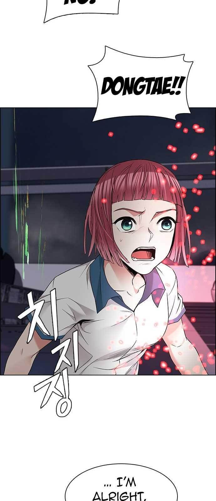 Dice: The Cube That Changes Everything Chapter 187 - Page 45