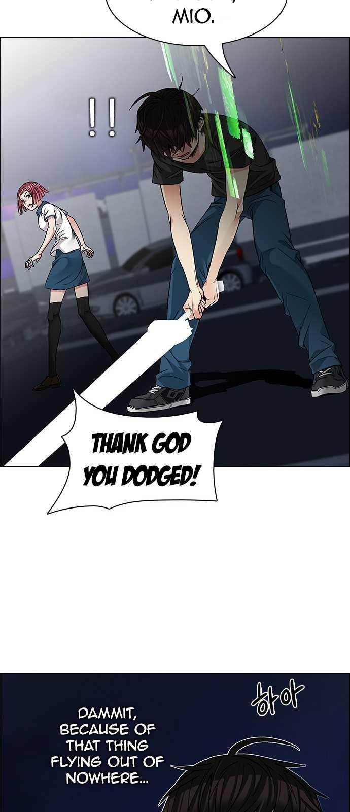 Dice: The Cube That Changes Everything Chapter 187 - Page 46