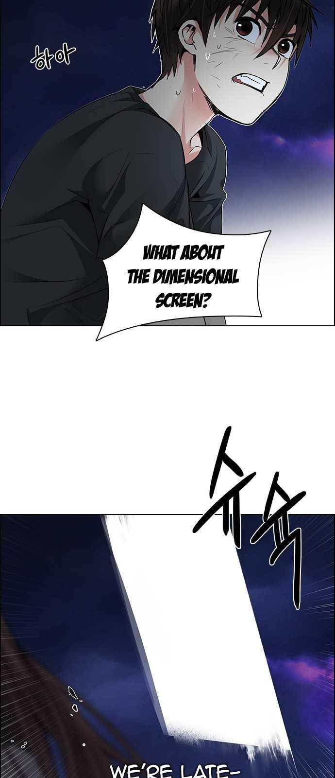 Dice: The Cube That Changes Everything Chapter 187 - Page 47