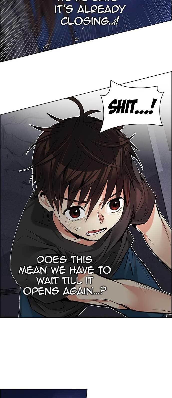 Dice: The Cube That Changes Everything Chapter 187 - Page 48