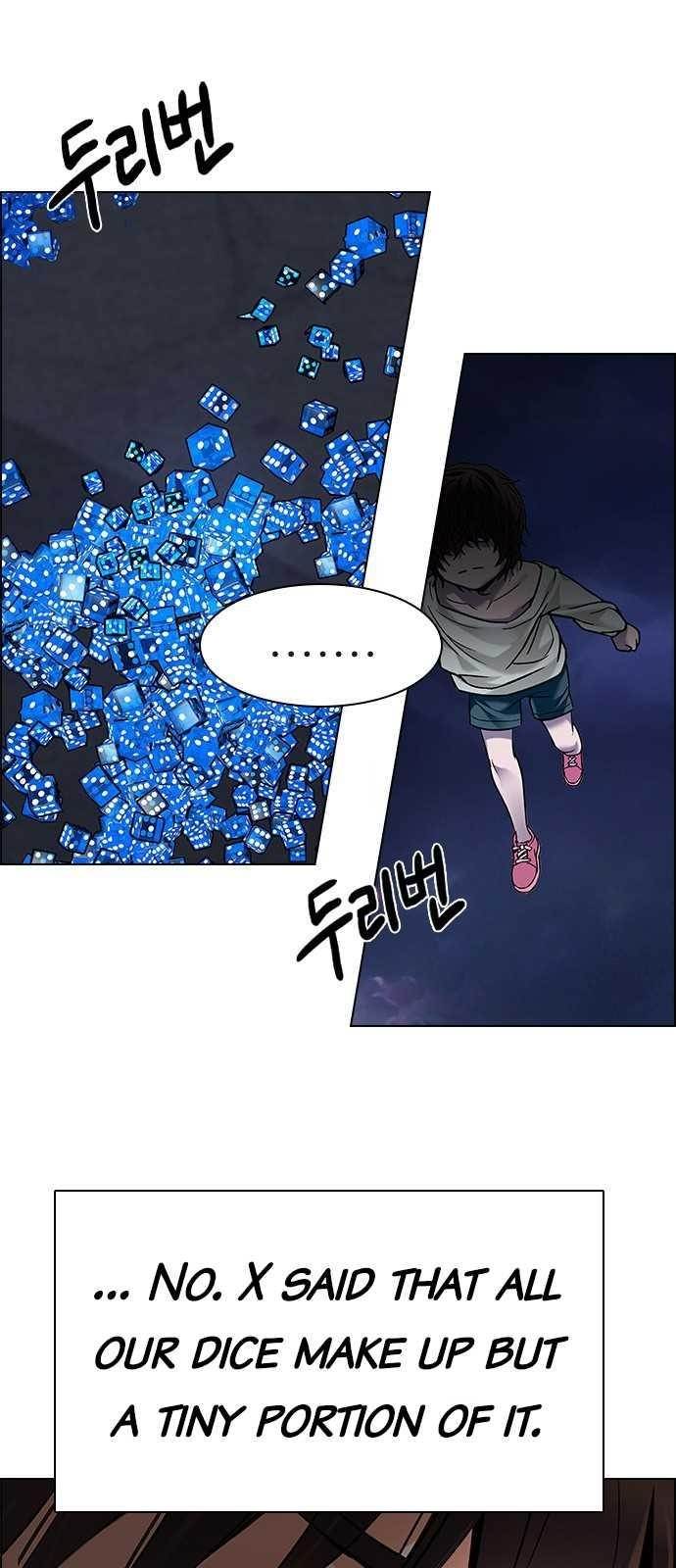 Dice: The Cube That Changes Everything Chapter 187 - Page 5