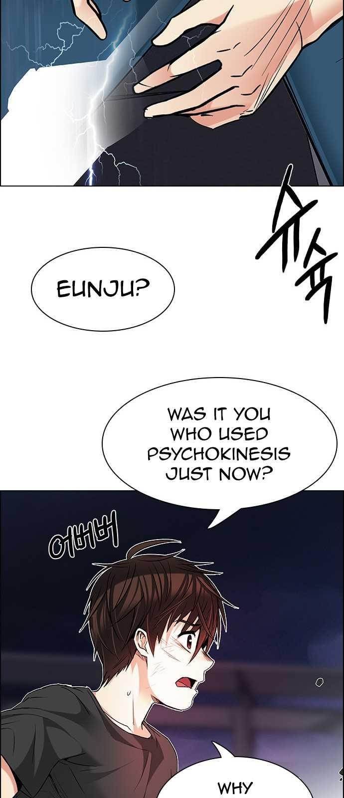 Dice: The Cube That Changes Everything Chapter 187 - Page 55