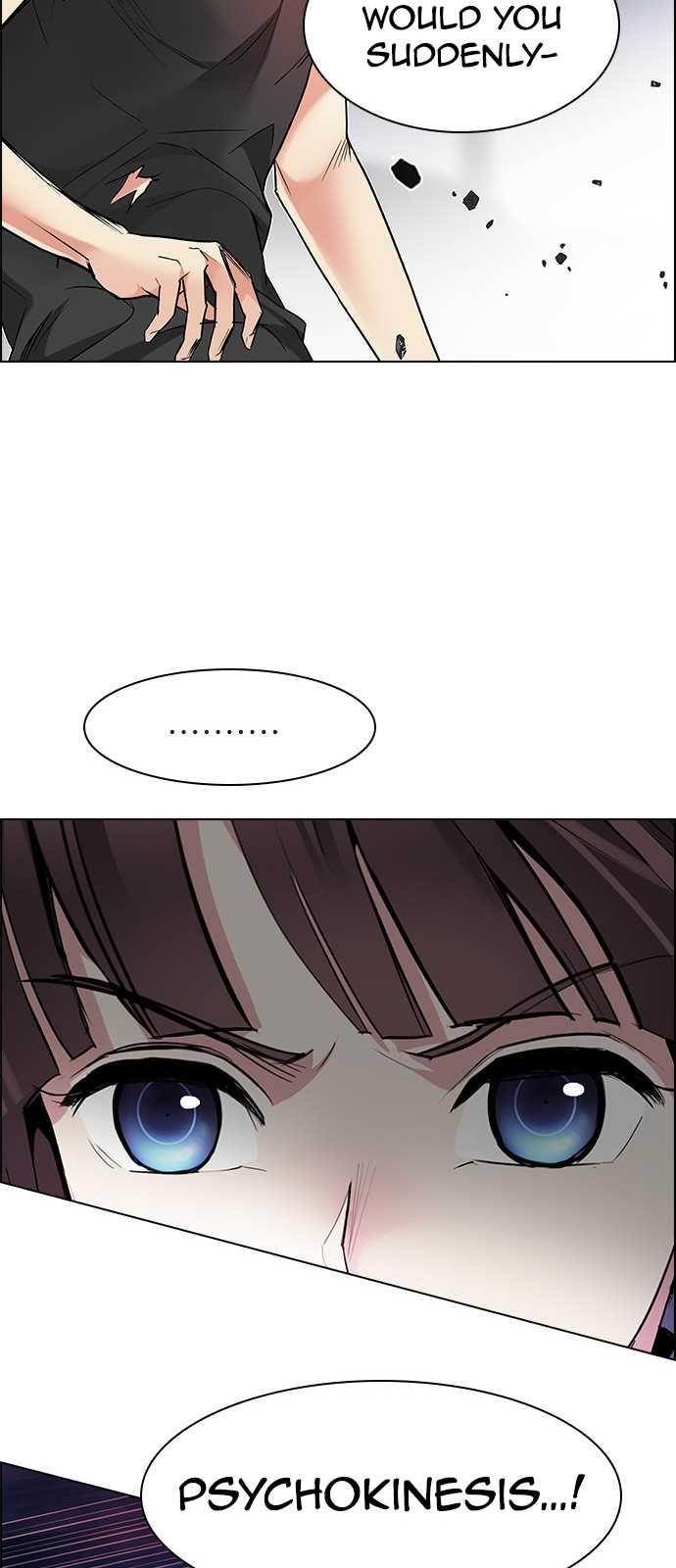 Dice: The Cube That Changes Everything Chapter 187 - Page 56