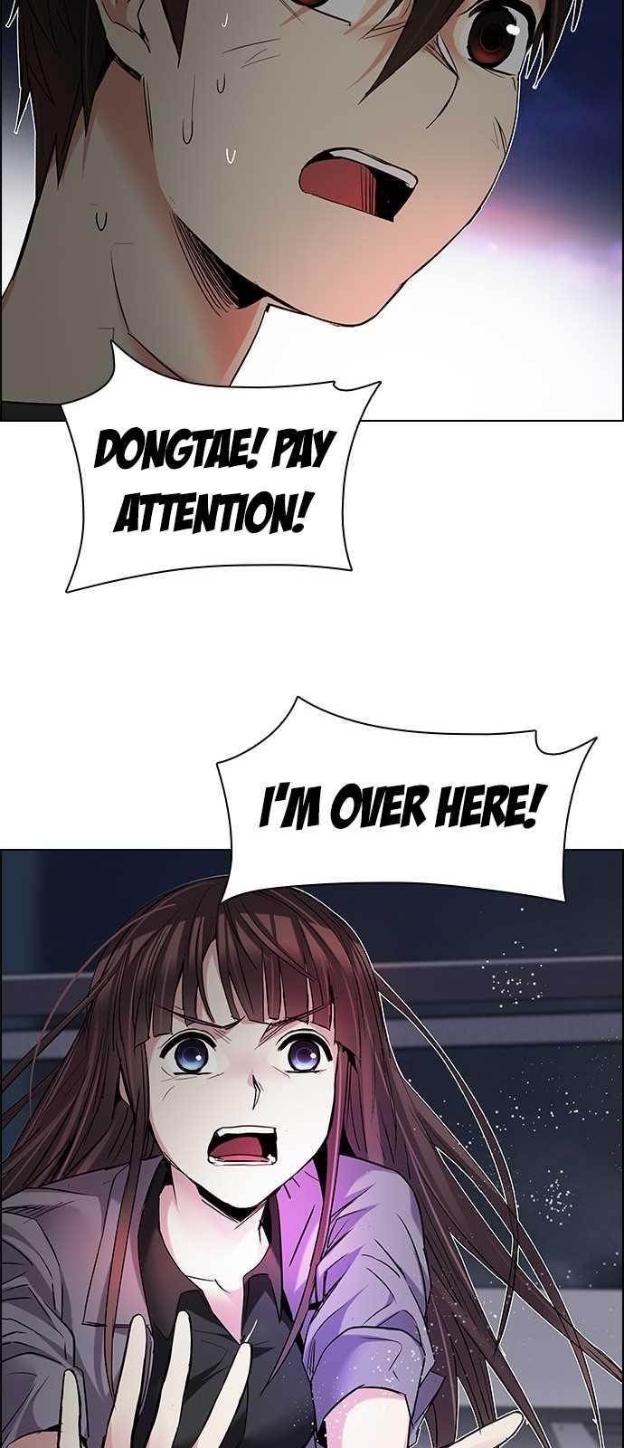 Dice: The Cube That Changes Everything Chapter 187 - Page 61