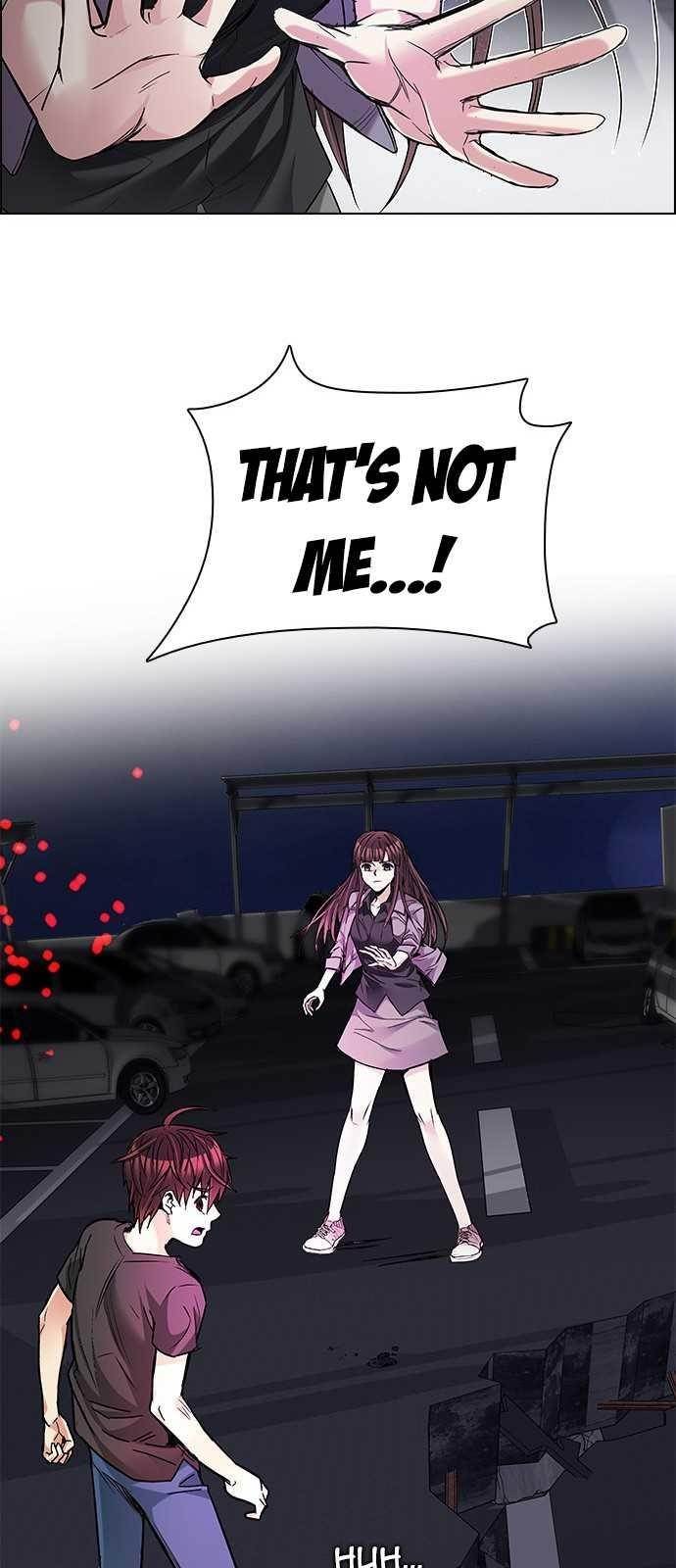 Dice: The Cube That Changes Everything Chapter 187 - Page 62