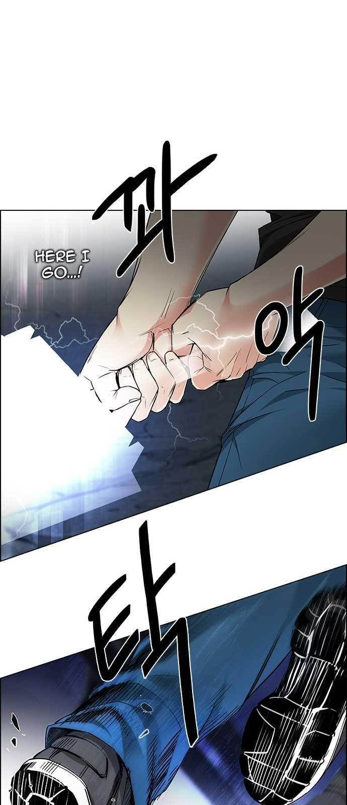 Dice: The Cube That Changes Everything Chapter 188 - Page 19