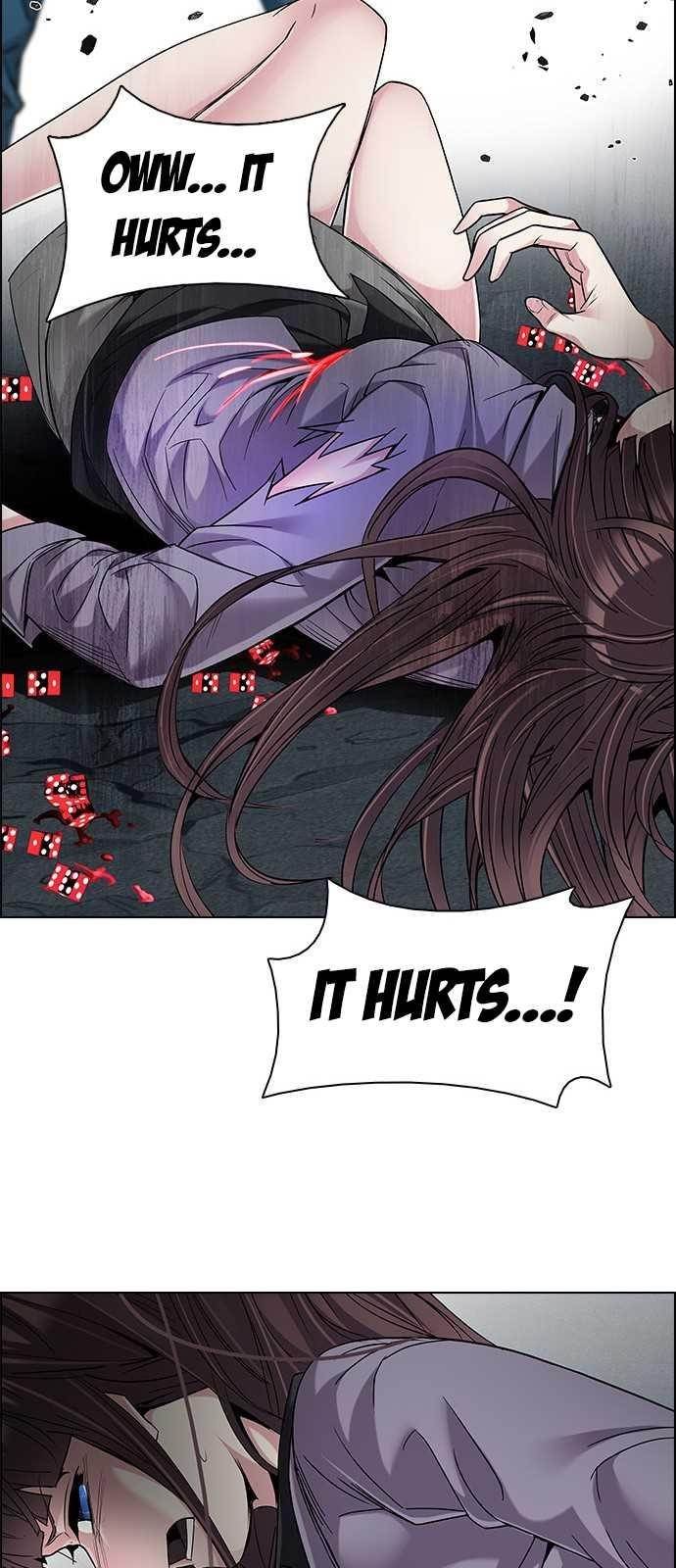 Dice: The Cube That Changes Everything Chapter 188 - Page 27