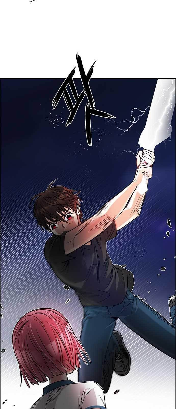 Dice: The Cube That Changes Everything Chapter 188 - Page 36