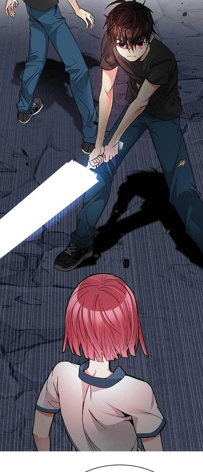 Dice: The Cube That Changes Everything Chapter 188 - Page 43