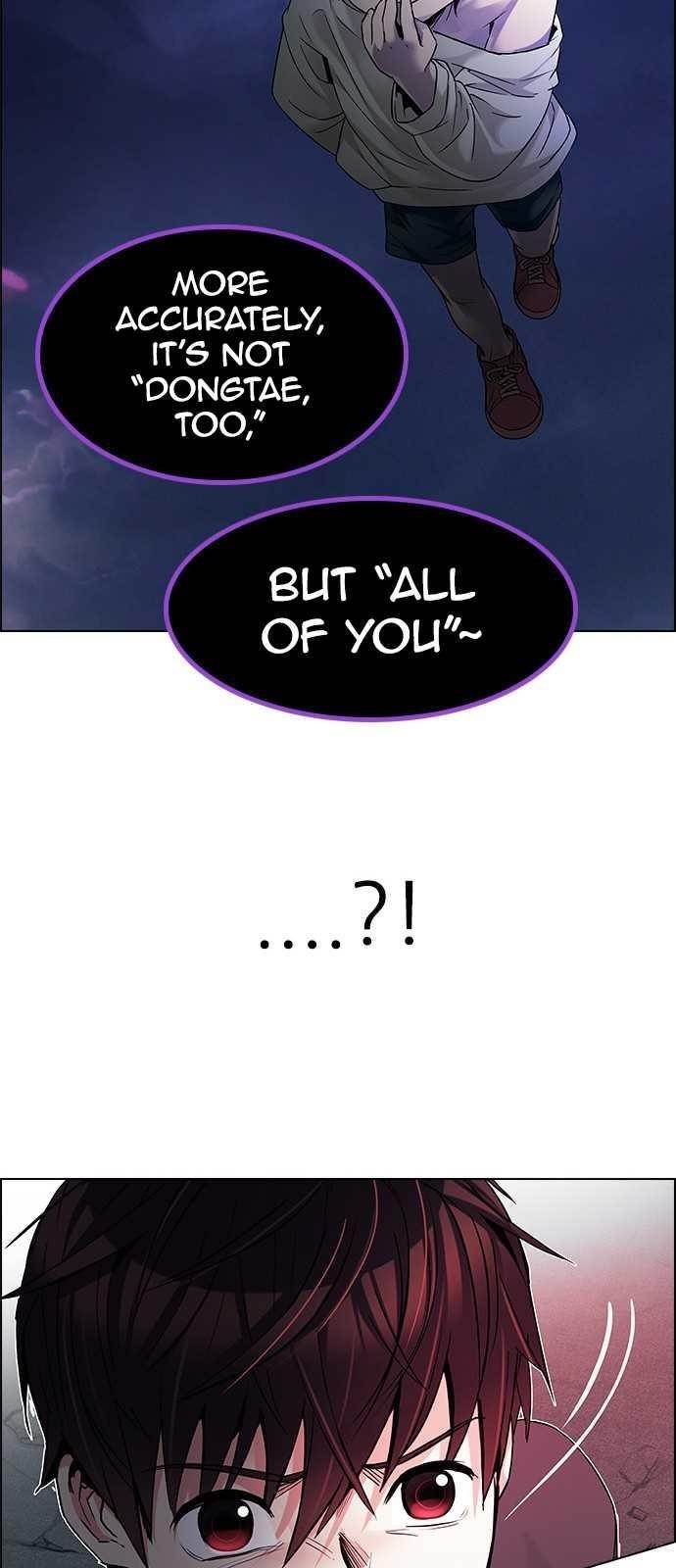 Dice: The Cube That Changes Everything Chapter 188 - Page 46