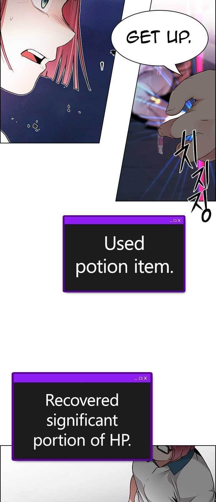 Dice: The Cube That Changes Everything Chapter 188 - Page 49