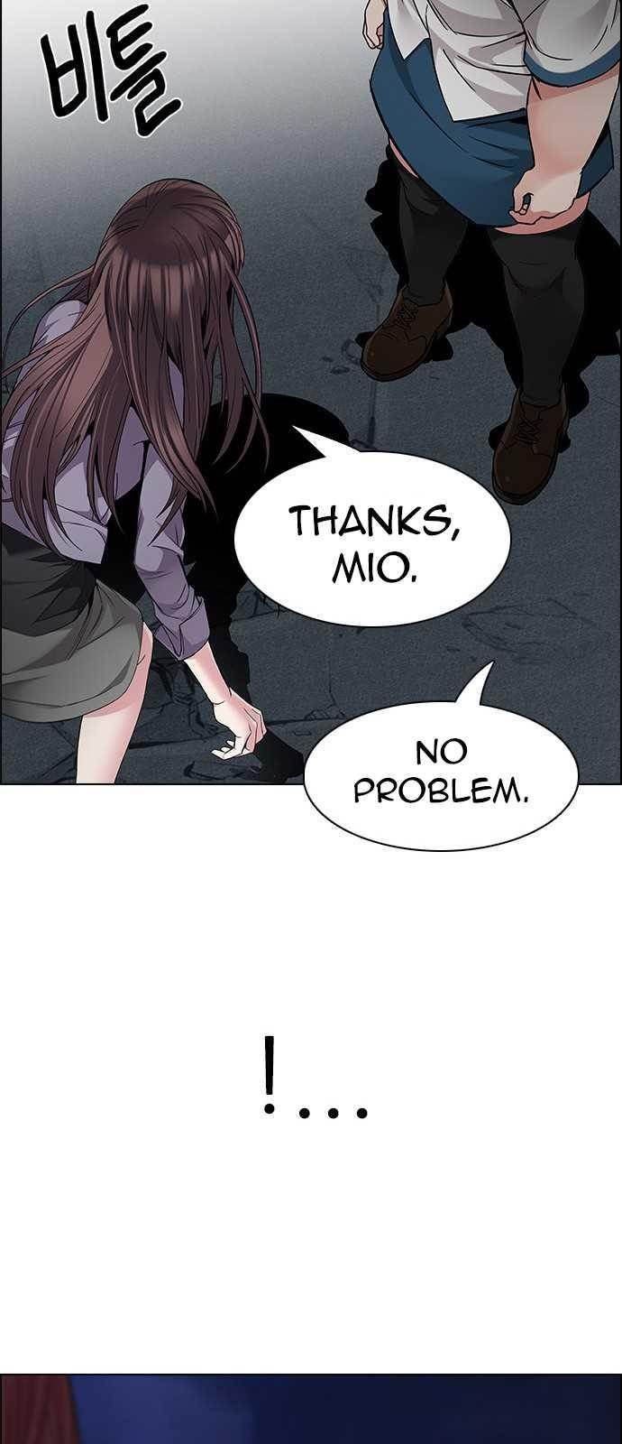 Dice: The Cube That Changes Everything Chapter 188 - Page 50