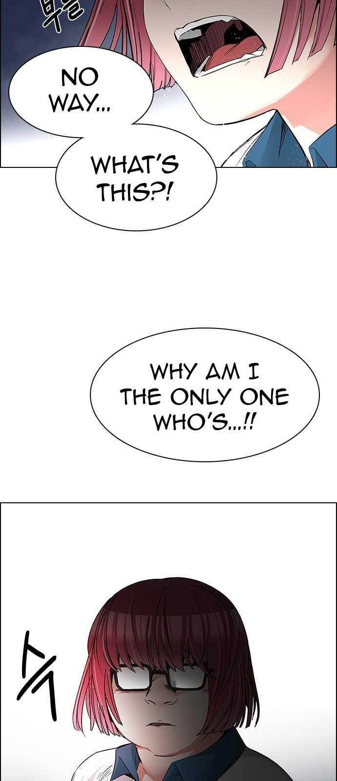 Dice: The Cube That Changes Everything Chapter 188 - Page 52