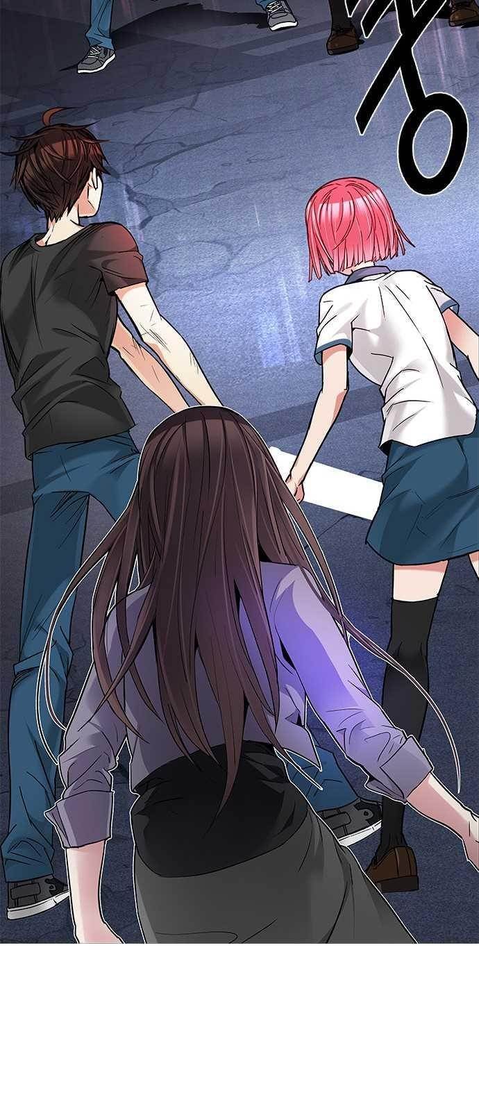 Dice: The Cube That Changes Everything Chapter 188 - Page 55