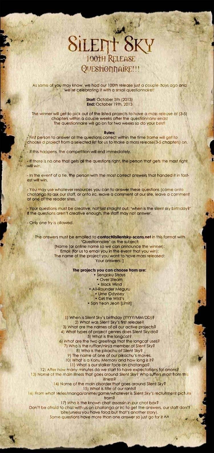 Dice: The Cube That Changes Everything Chapter 19 - Page 6