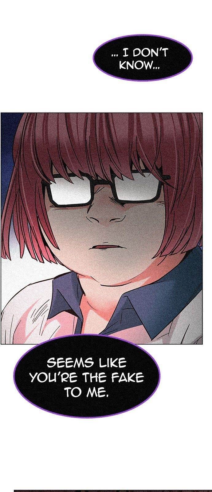 Dice: The Cube That Changes Everything Chapter 190 - Page 1