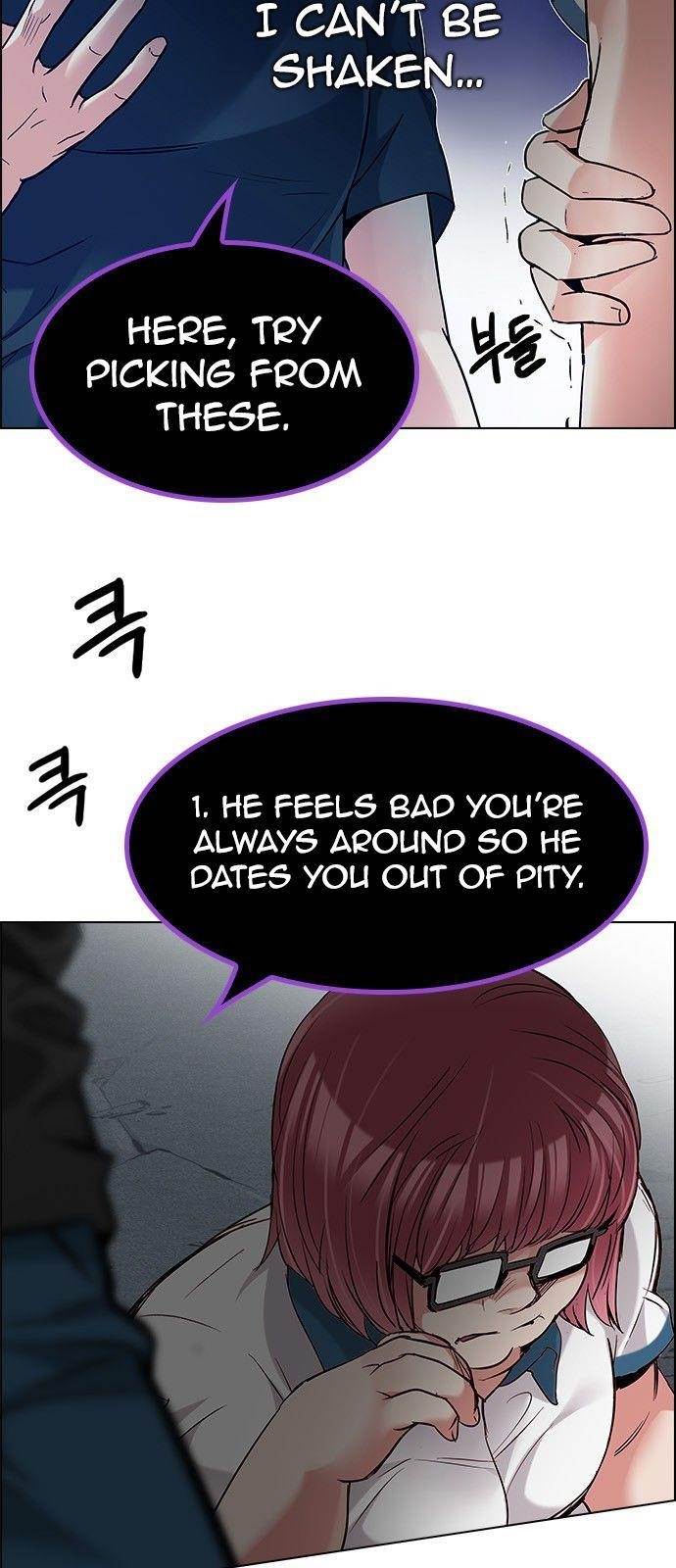 Dice: The Cube That Changes Everything Chapter 190 - Page 12