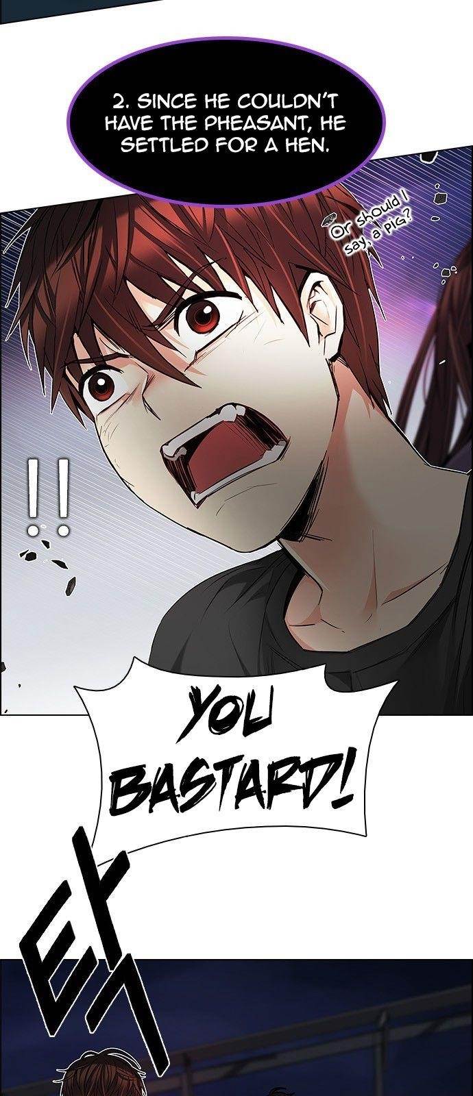 Dice: The Cube That Changes Everything Chapter 190 - Page 13