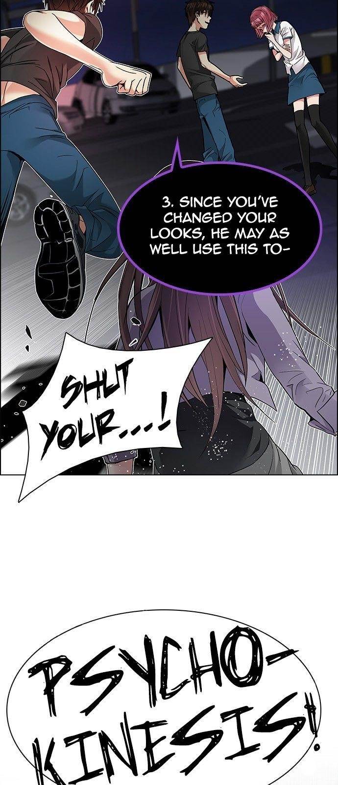 Dice: The Cube That Changes Everything Chapter 190 - Page 14