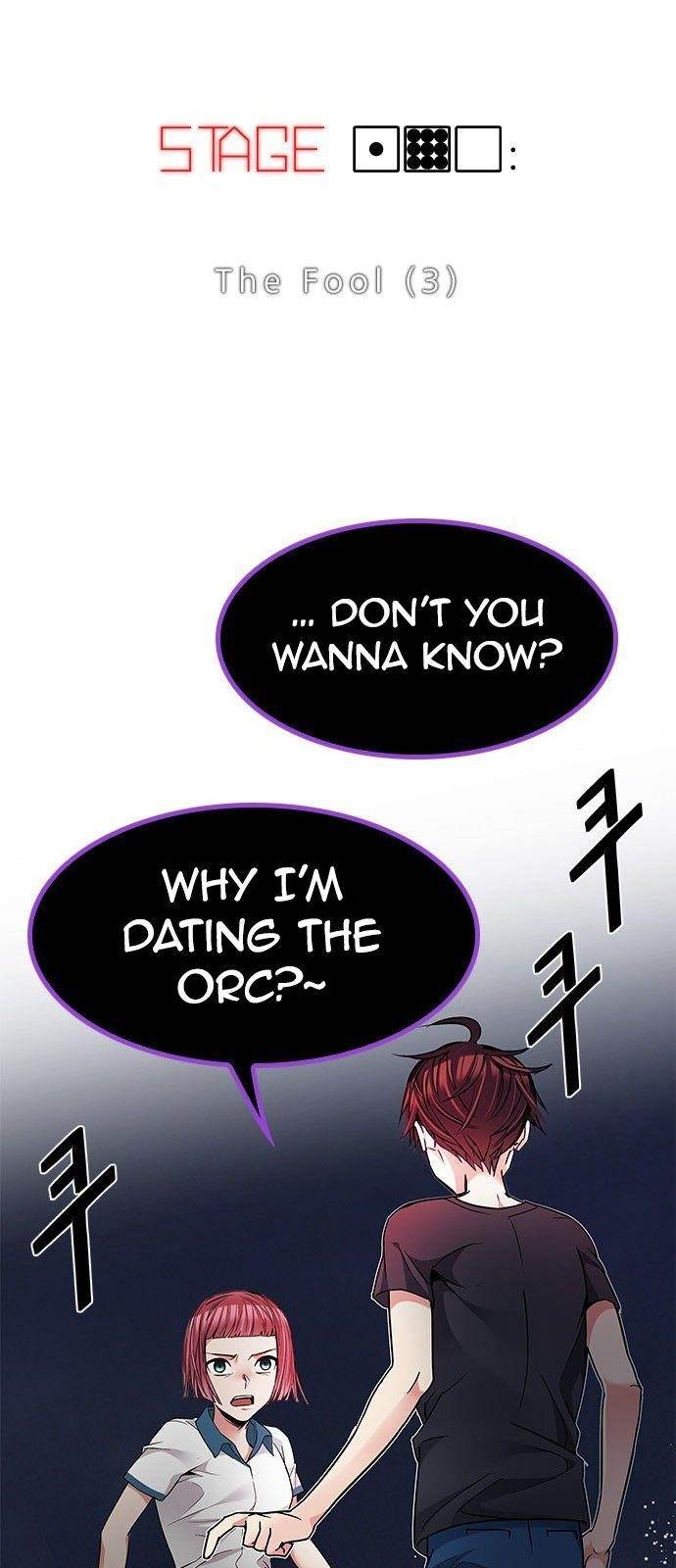 Dice: The Cube That Changes Everything Chapter 190 - Page 3