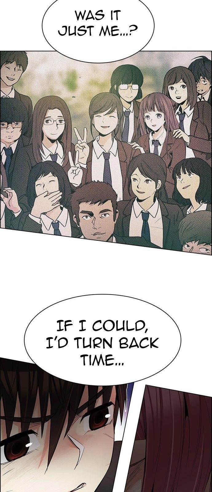 Dice: The Cube That Changes Everything Chapter 190 - Page 34