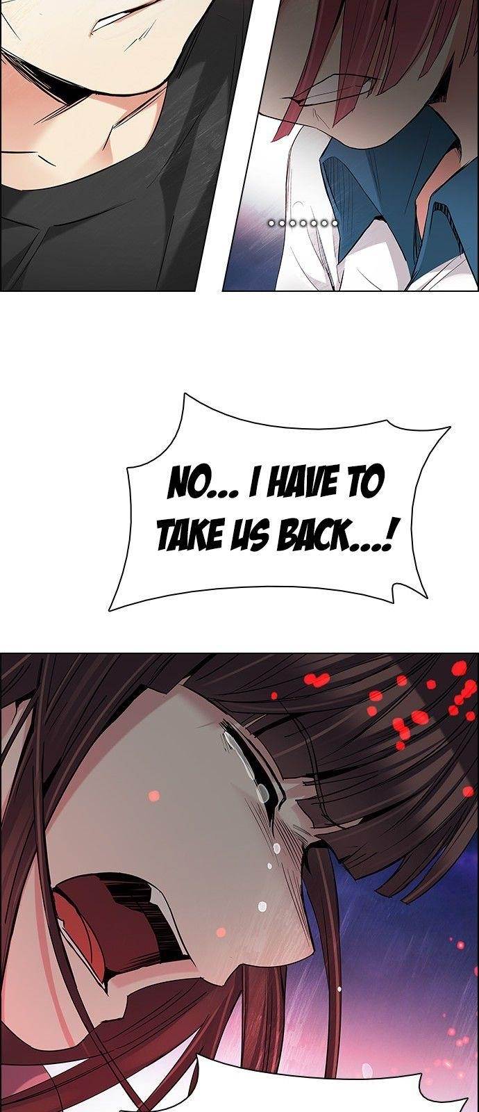 Dice: The Cube That Changes Everything Chapter 190 - Page 35