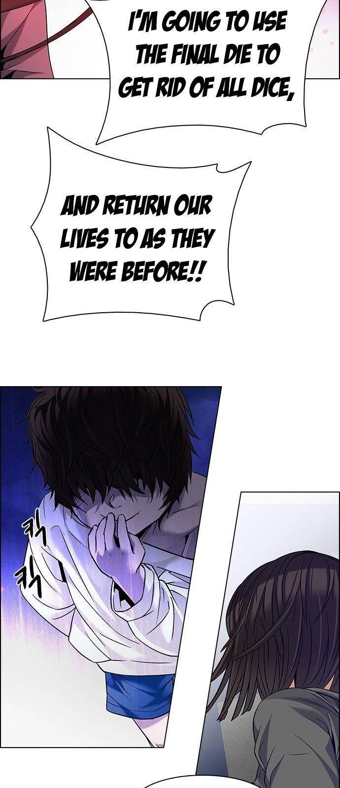 Dice: The Cube That Changes Everything Chapter 190 - Page 36