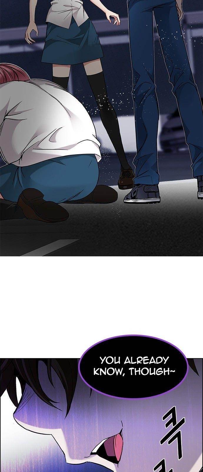 Dice: The Cube That Changes Everything Chapter 190 - Page 4