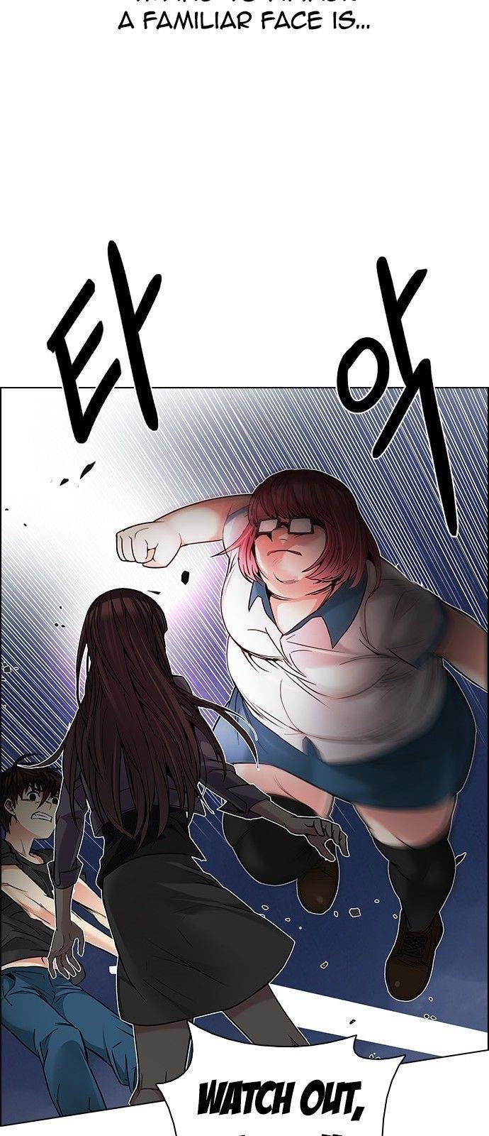 Dice: The Cube That Changes Everything Chapter 190 - Page 42