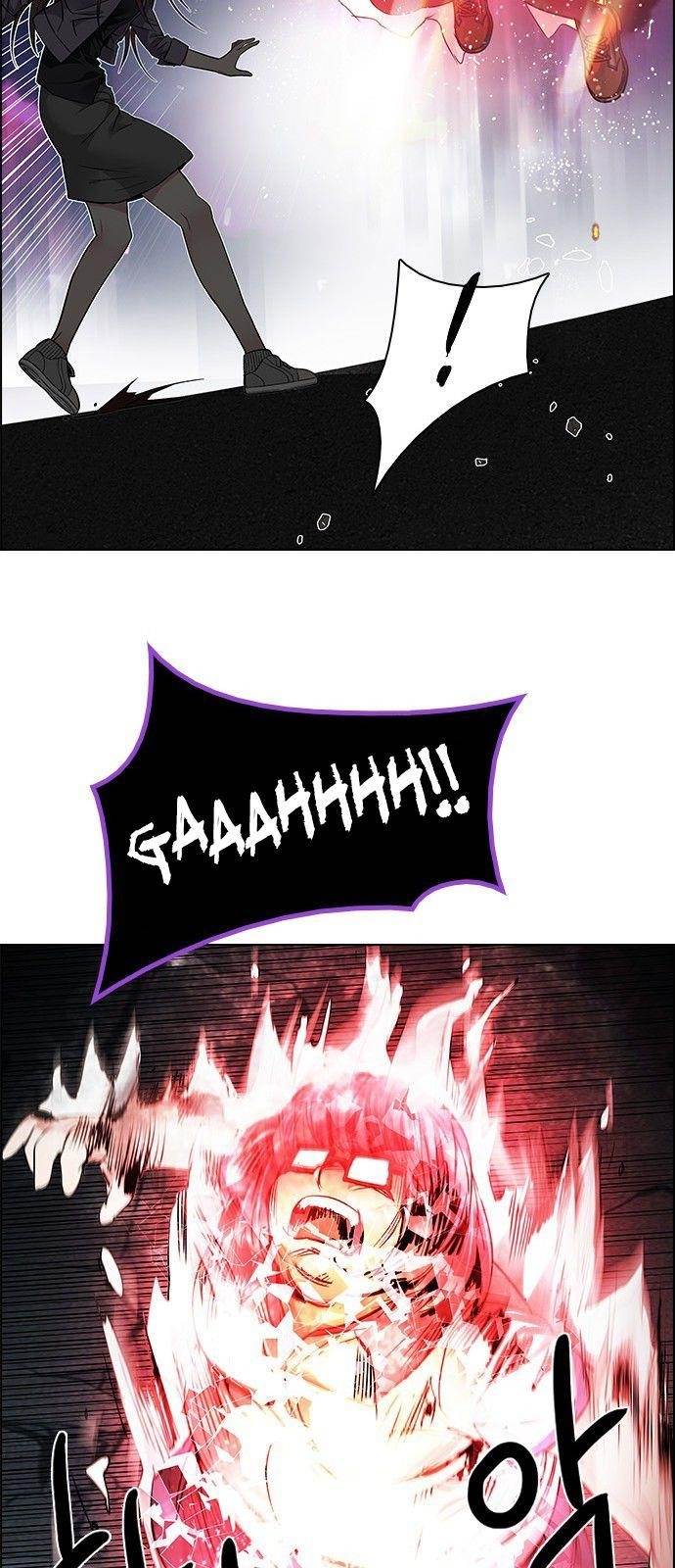 Dice: The Cube That Changes Everything Chapter 190 - Page 46