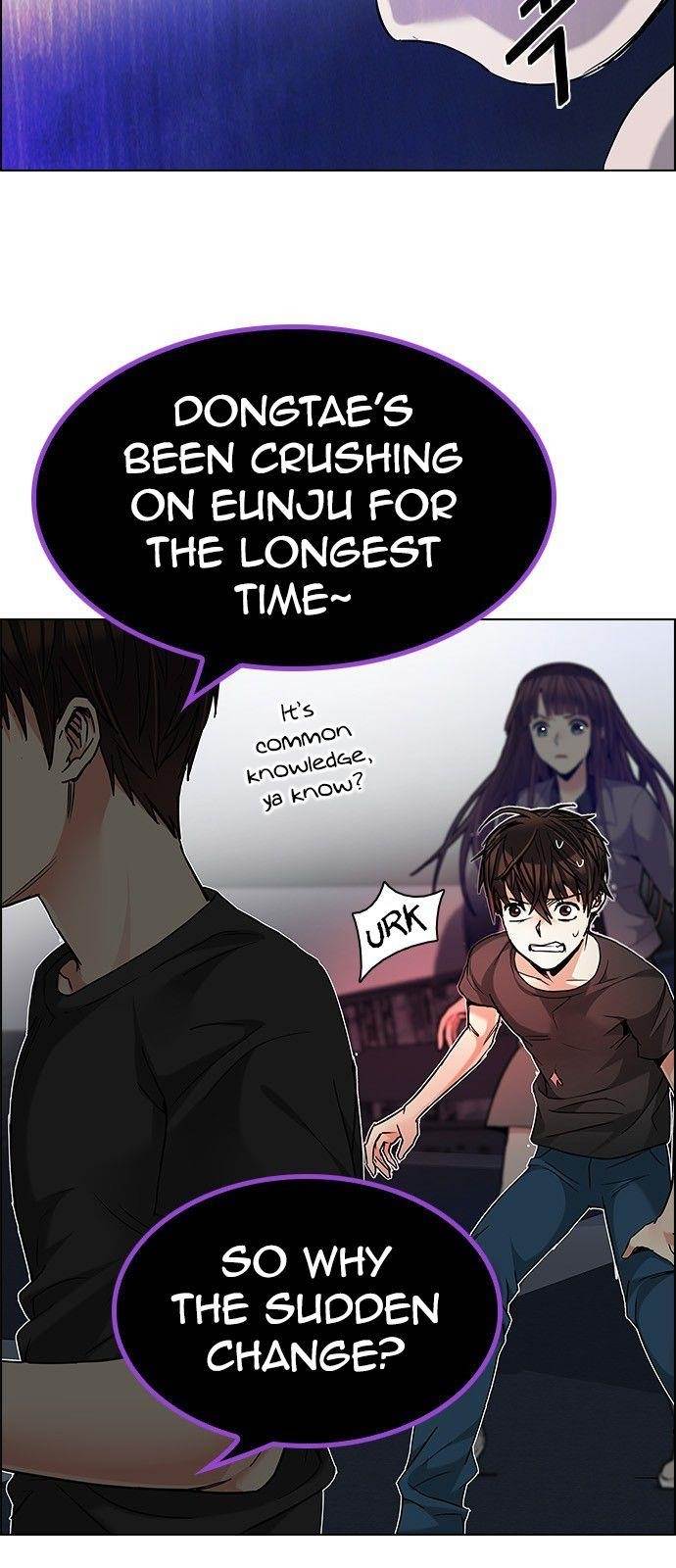 Dice: The Cube That Changes Everything Chapter 190 - Page 5