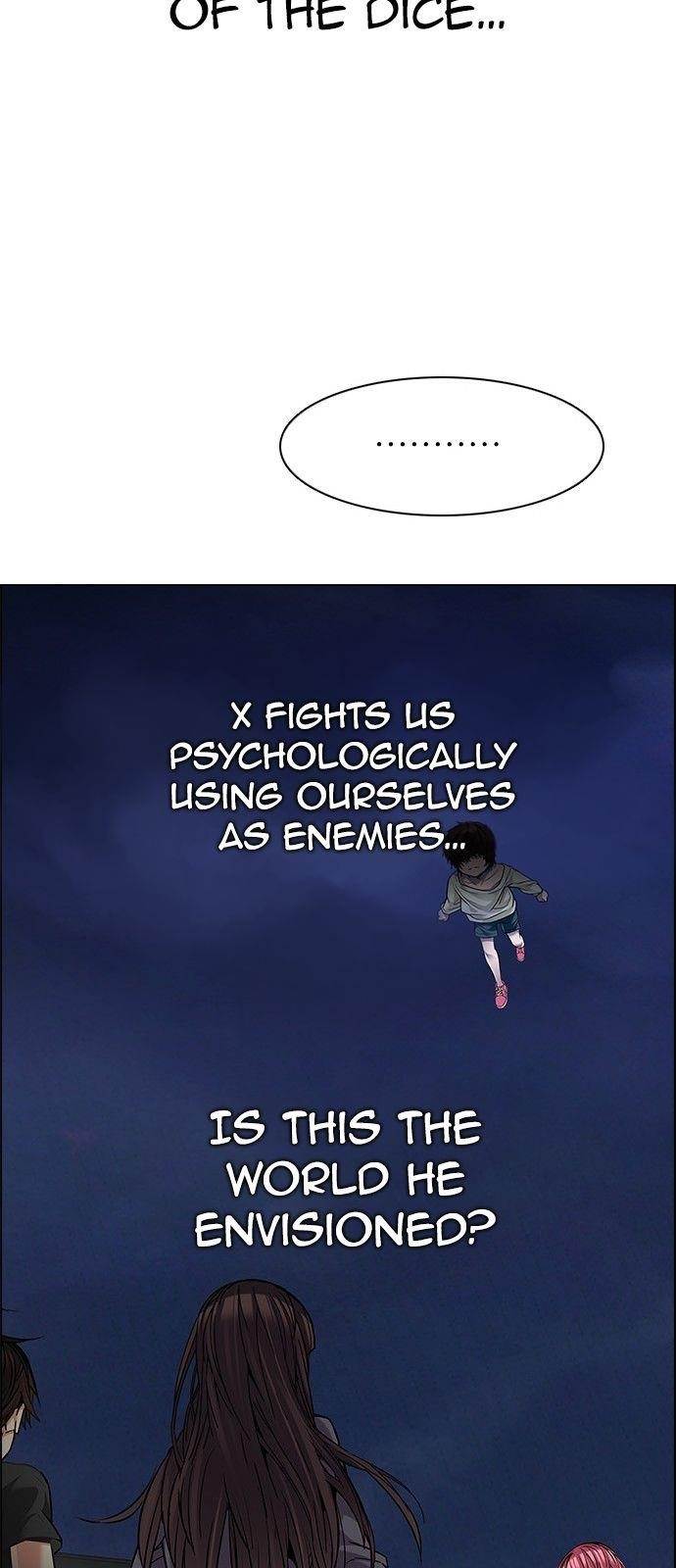 Dice: The Cube That Changes Everything Chapter 190 - Page 51