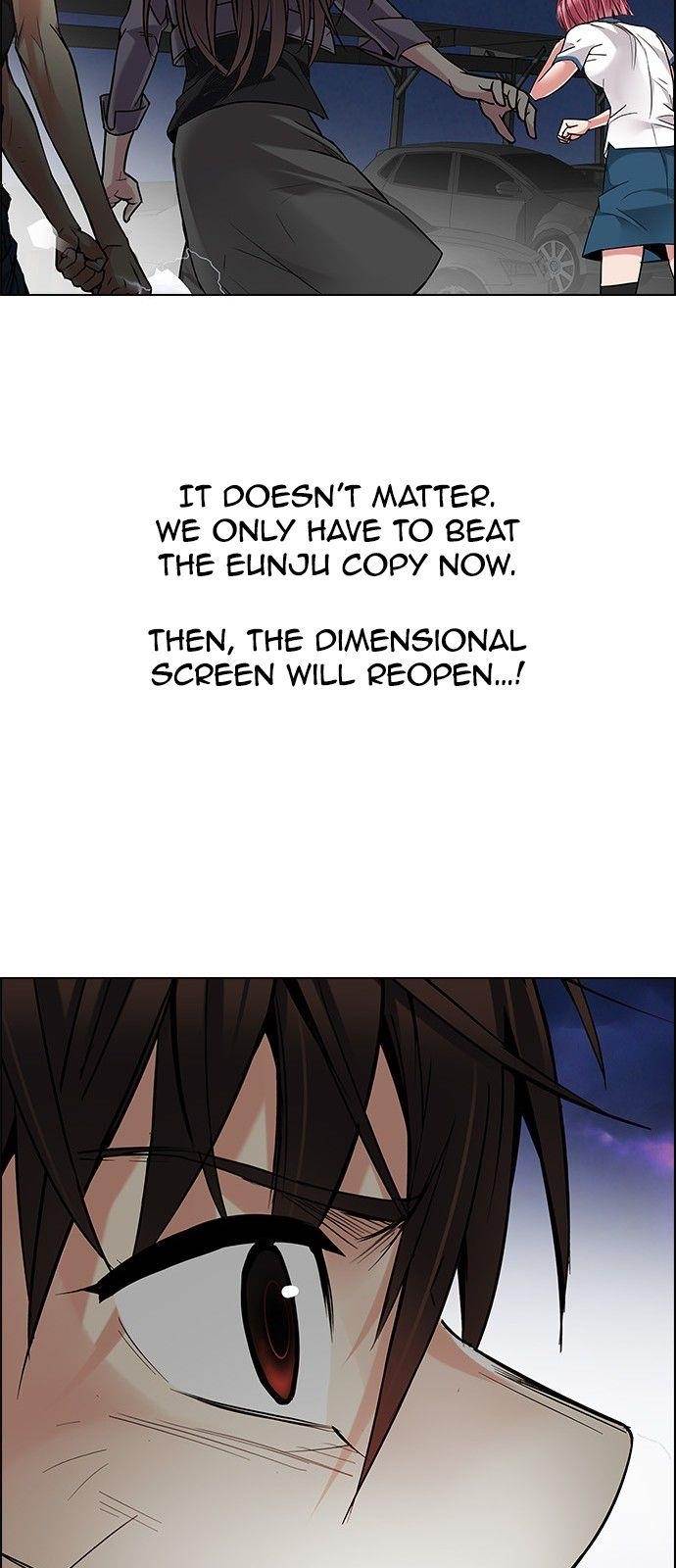 Dice: The Cube That Changes Everything Chapter 190 - Page 52