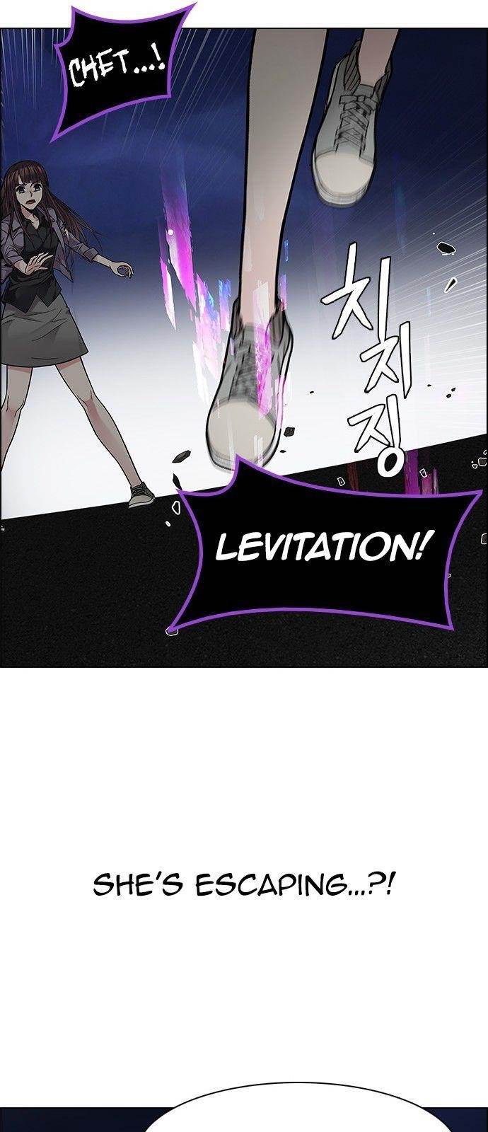 Dice: The Cube That Changes Everything Chapter 190 - Page 54