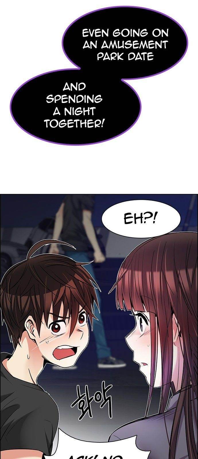 Dice: The Cube That Changes Everything Chapter 190 - Page 6