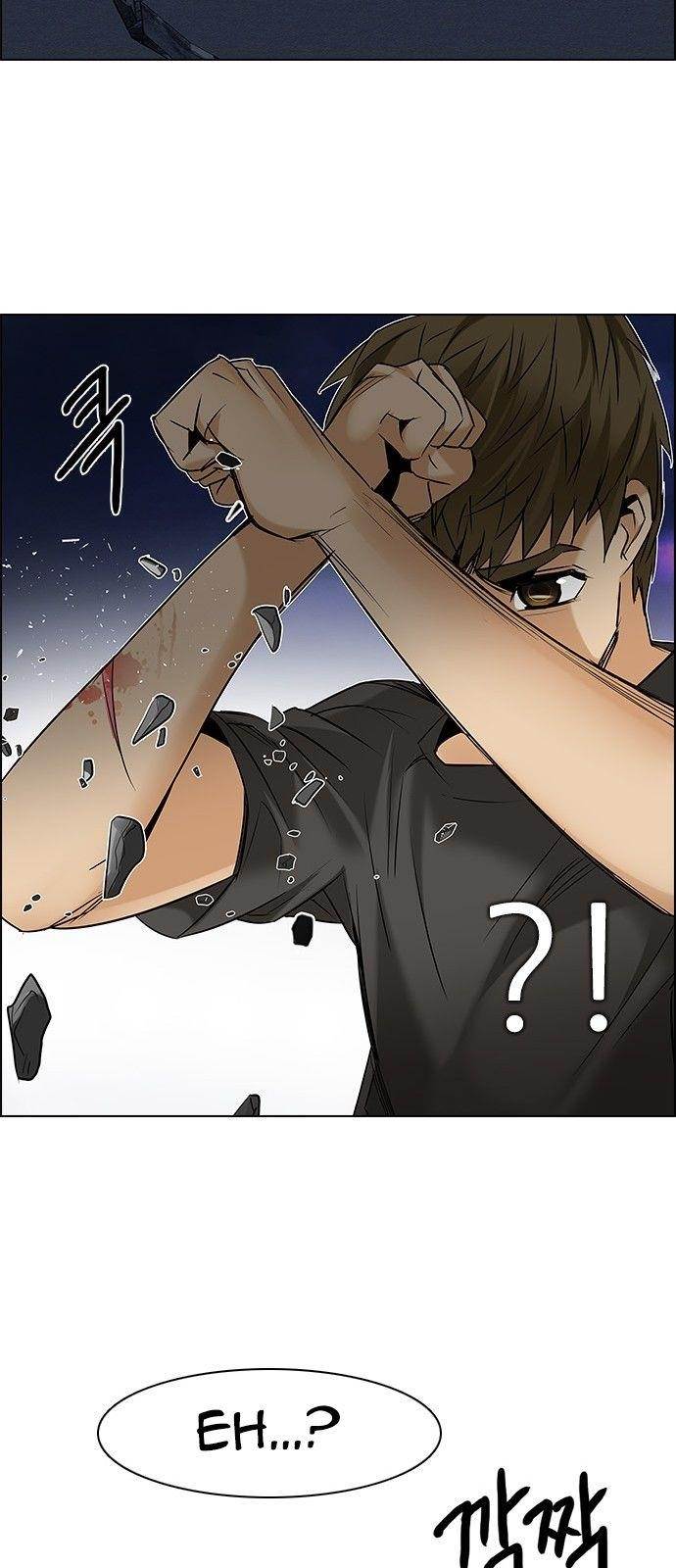 Dice: The Cube That Changes Everything Chapter 190 - Page 62