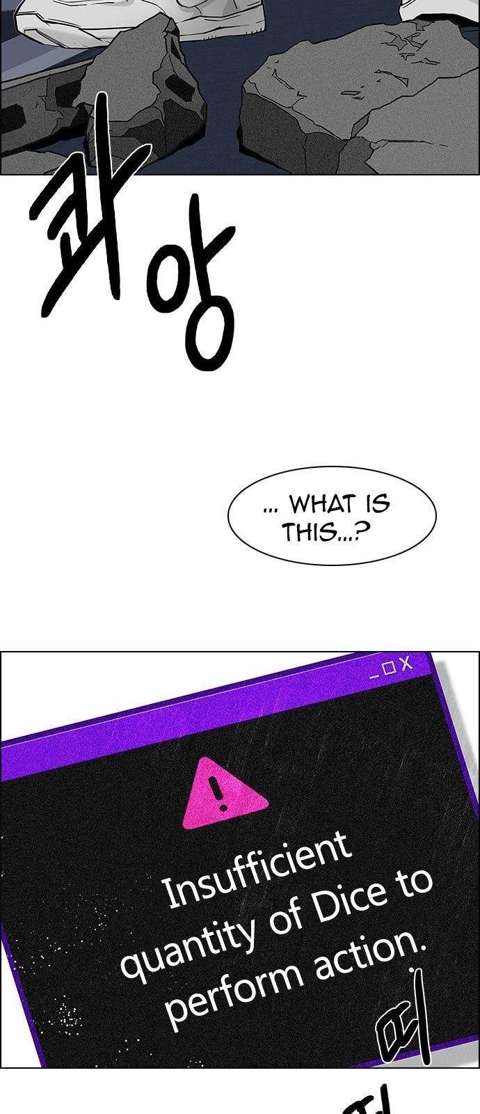 Dice: The Cube That Changes Everything Chapter 190 - Page 64