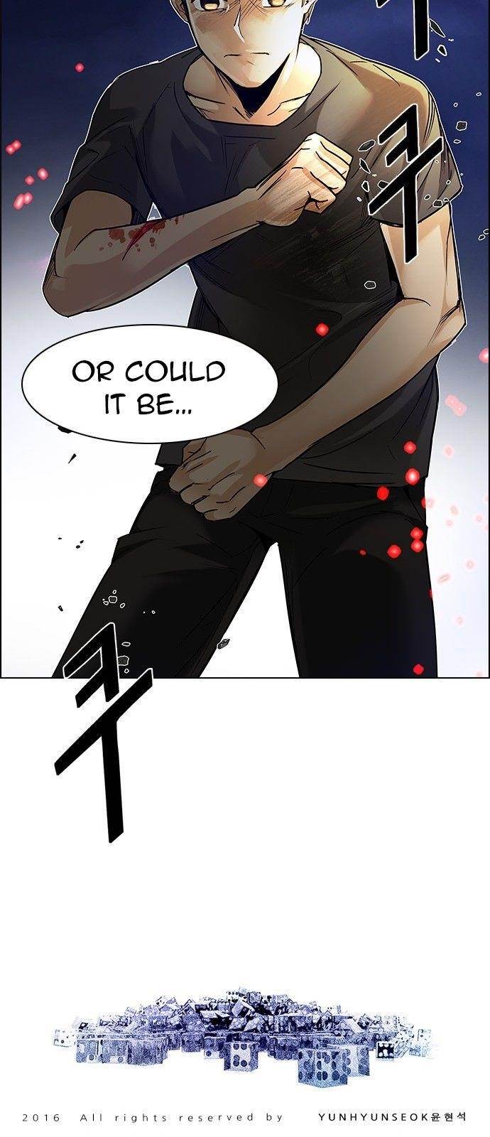 Dice: The Cube That Changes Everything Chapter 190 - Page 68