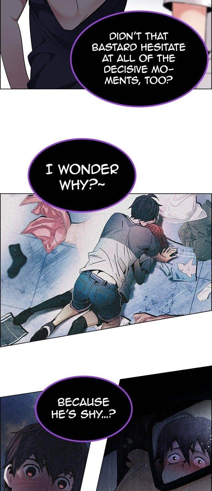 Dice: The Cube That Changes Everything Chapter 190 - Page 9