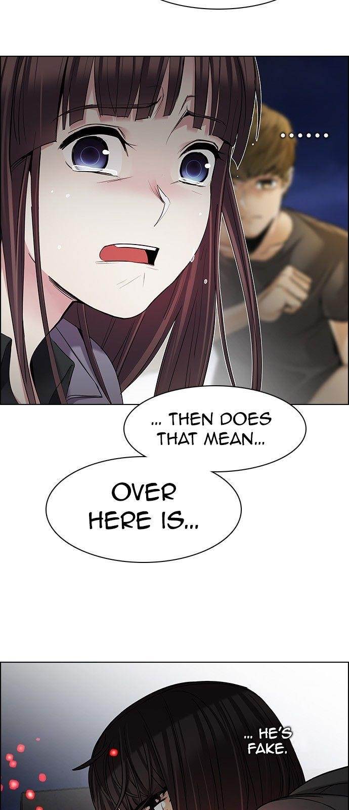 Dice: The Cube That Changes Everything Chapter 191 - Page 11