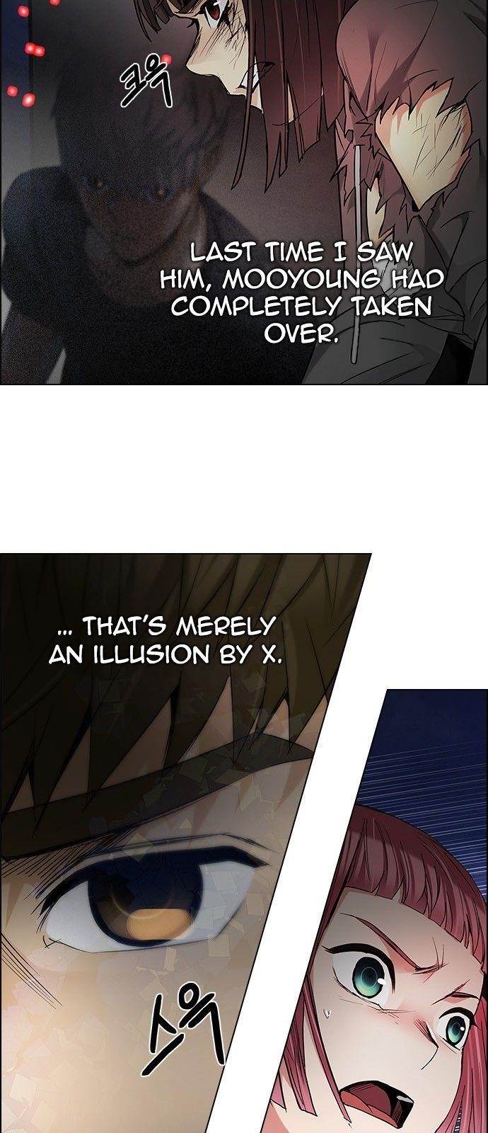 Dice: The Cube That Changes Everything Chapter 191 - Page 12