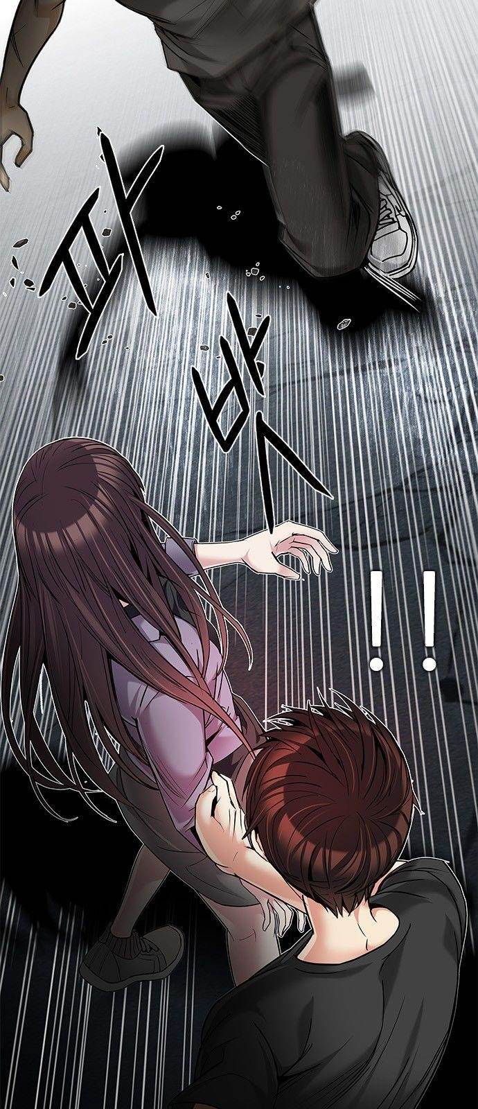 Dice: The Cube That Changes Everything Chapter 191 - Page 15